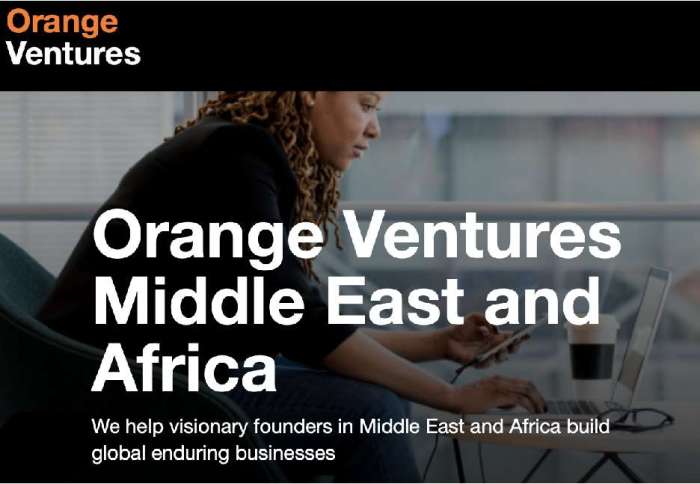 unnamed - Orange Ventures investit un million de dollars dans Chari et intègre son conseil de surveillance