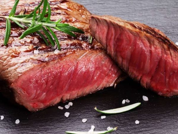 Viandes rouges: le Brésil et l’Uruguay à la rescousse du marché marocain viande rouge attention au mode de cuisson aef176f279507de4 600x451 - Viandes rouges: le Brésil et l’Uruguay à la rescousse du marché marocain