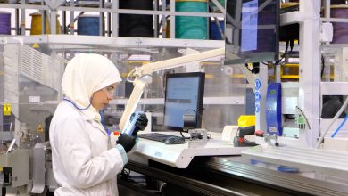 2023 0318 17031000 390x220 - Aptiv inaugure sa 1ère usine à Oujda, 7ème usine au Maroc