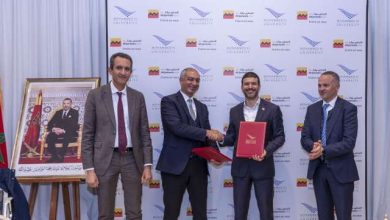 ATTIJARI 11 390x220 - L’Université Mohammed VI Polytechnique et le groupe Attijariwafa bank signent un partenariat en matière d’innovation et de développement technologique