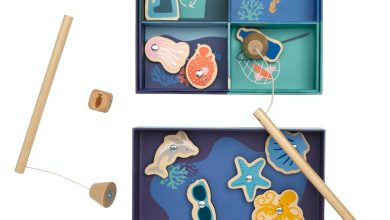 Blavingad IKEA 390x220 - IKEA rappelle le jeu de pêche multicolore BLÅVINGAD