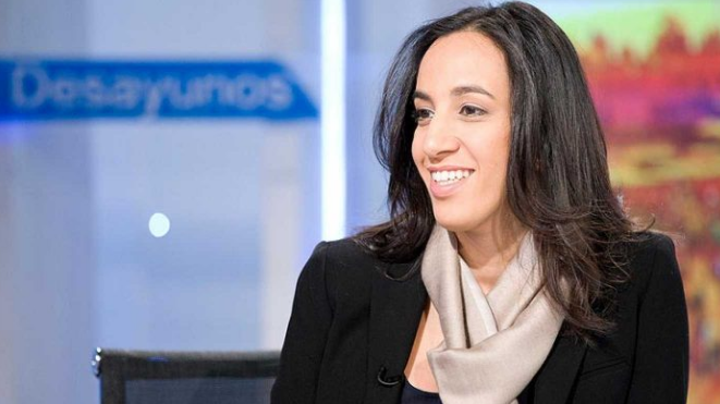 Bouaida - Mme Bouaida appelle à stimuler l’investissement dans les régions
