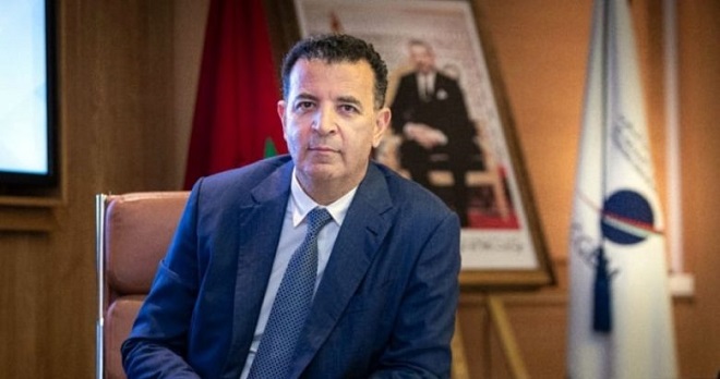 Chakib Alj CGEM - M. Alj: Le secteur privé fortement mobilisé pour la montée en gamme de l’industrie nationale