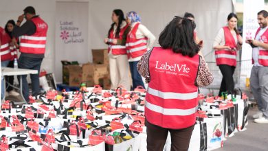 DSC00534 390x220 - Le Groupe LabelVie lance LabelSolidaire