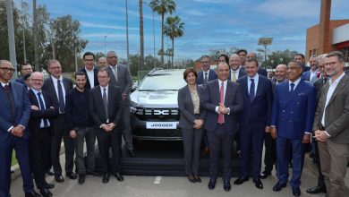 Dacia Jogger Hybrid Annonce 390x220 - Renault présente son nouveau né, le Dacia Jogger