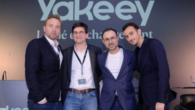 Lancement de Yakeey: une start-up digitale marocaine imaginée et fondée par Karim Beqqali Equipe YAKEEY 1 390x220 - Lancement de Yakeey: une start-up digitale marocaine imaginée et fondée par Karim Beqqali
