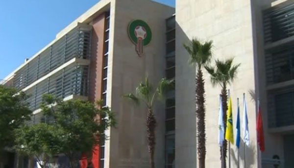 FRMF - Lancement de la vente des billets du match amical Maroc-Brésil