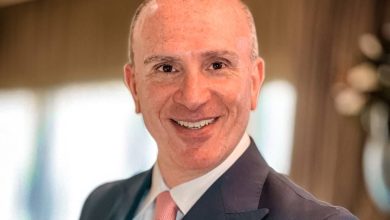 Gaetano Photo mezzo busto naturale e1678789158432 390x220 - Gaetano Petruzzella, nouveau directeur général du Rabat Marriott Hôtel et du Fès Marriott Hôtel Jnan Palace