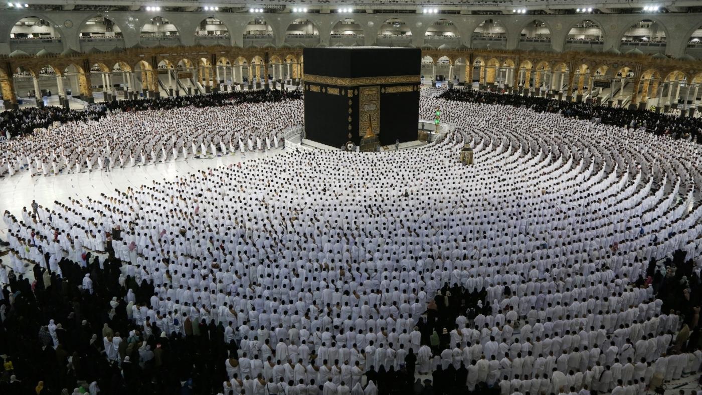 HAJJ 1444 - Hajj 1445 H: la liste des agences de voyages labellisées et autorisées publiée