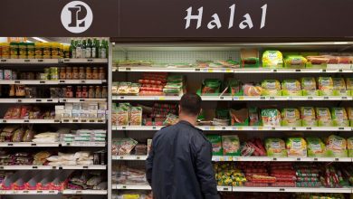 HALAL 390x220 - USA: Les produits halal, un moyen de créer l’ambiance festive du Ramadan