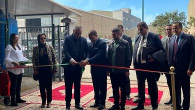 Inauguration d'une nouvelle unité de MEVA Shoes IMG 20230308 WA0032 390x220 - Inauguration d'une nouvelle unité de MEVA Shoes