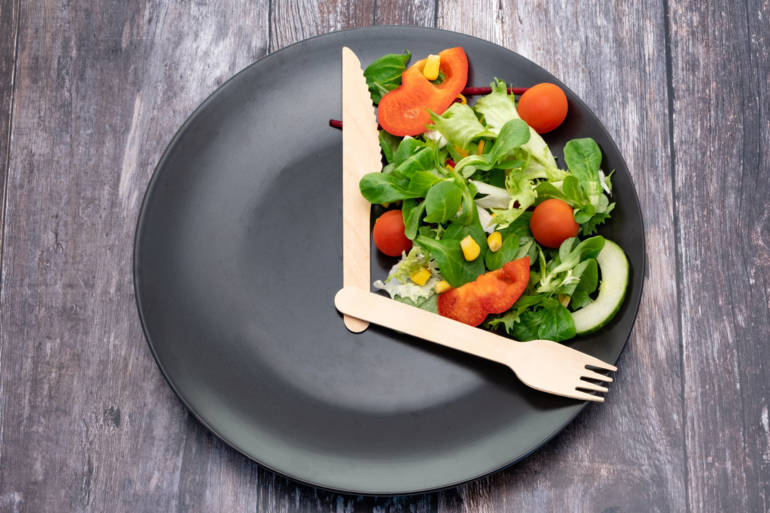 LMD Nutrition jeuner rythme gallerylarge - Bien-être: Le jeûne, une purification du corps et de l’âme
