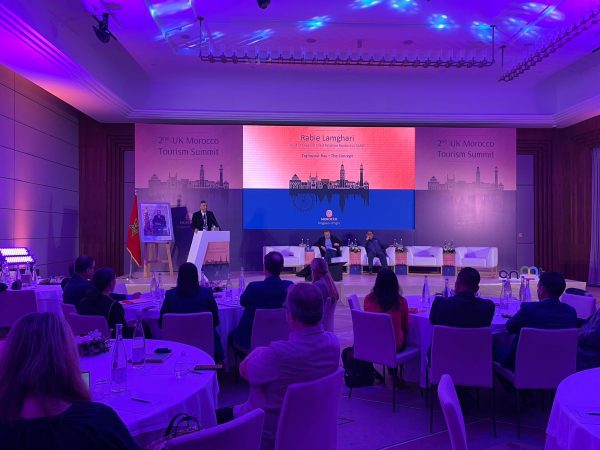 Taghazout Bay 1 600x450 - Taghazout Bay a abrité la deuxième édition du «Morocco-UK Tourism Summit», les 16 et 17 mars 2023