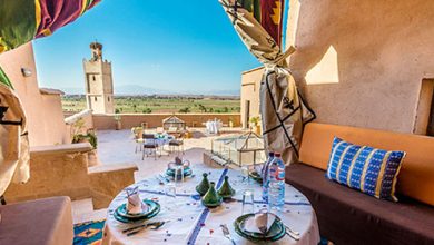 Hébergement touristique : le Maroc enclenche une nouvelle dynamique de qualité Tourisme Maroc 2 390x220 - Hébergement touristique : le Maroc enclenche une nouvelle dynamique de qualité