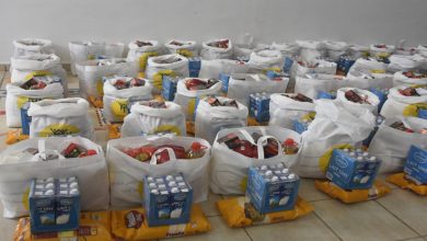 Un total de 1631 menages necessiteux relevant de la prefecture de Mdiq Fnideq beneficieront de loperation de soutien alimentaire Ramadan 1444 e1680001937615 390x220 - M’diq-Fnideq: Plus de 1.630 ménages bénéficiaires de l’opération “Ramadan 1444”