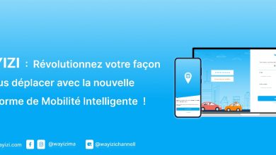 Wayizi 1 390x220 - WAYIZI : Révolutionne la mobilité en Afrique avec son service de conciergerie automobile et de chauffeurs sans ou avec voiture ou moto