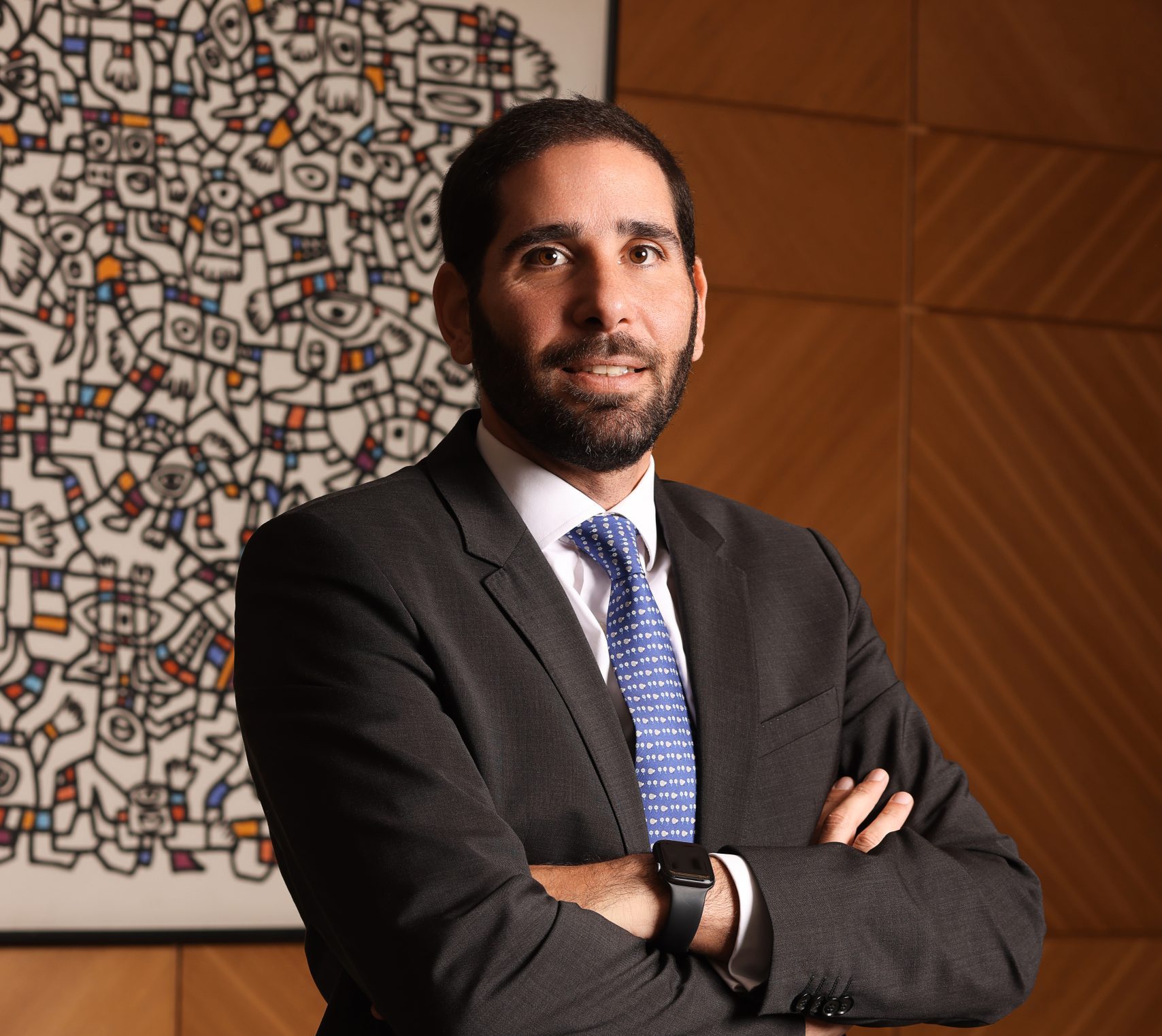 Yahia Chraibi Directeur General Sanlam Maroc 1 scaled e1678870444881 - Sanlam Maroc : Résultats financiers 2022