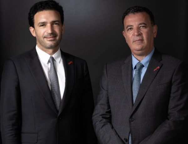 chakib alj mehdi tazi 600x459 - Le Conseil d’Administration de la CGEM valide la candidature de MM. Chakib ALJ et Mehdi pour un deuxième mandat à la Présidence de la CGEM