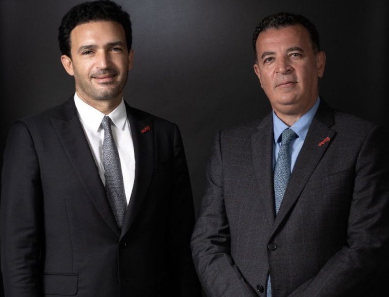 chakib alj mehdi tazi - Le Conseil d’Administration de la CGEM valide la candidature de MM. Chakib ALJ et Mehdi pour un deuxième mandat à la Présidence de la CGEM