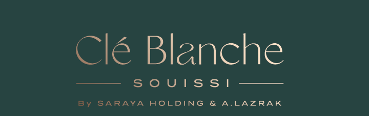 cleblanche immobilier - "Clé Blanche", la nouvelle marque premium de l'immobilier très haut standing