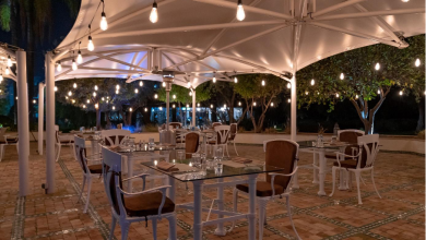 image 1 390x220 - En février 2023, les établissements d'hébergement touristique classés (EHTC) ont enregistré une croissance de 245% du nombre de nuitées par rapport à la même période de l'année précédente