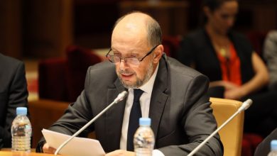 jazouli 390x220 - M. Jazouli souligne le rôle de la Charte de l’investissement