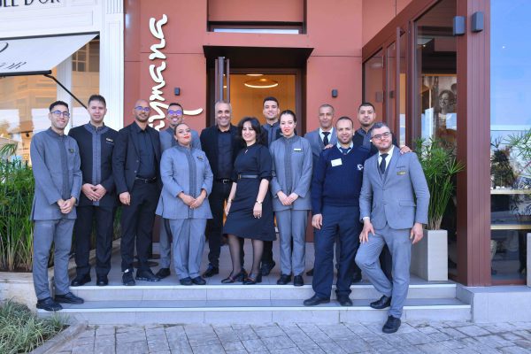 Maymana réinvente le meilleur de la gastronomie marocaine maymana casablanca 600x400 - Maymana réinvente le meilleur de la gastronomie marocaine