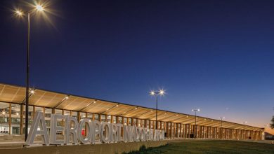 nouveau terminal de laeroport Nador El Aroui operationnel 390x220 - Aéroport Nador-El Aroui : Plus de 54.000 passagers à fin février (ONDA)