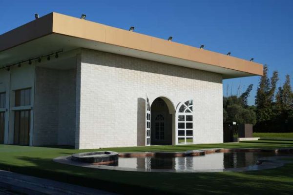 pavillon othali 2 600x400 - Pavillon Othali fait peau neuve, au plus grand plaisir de ses convives