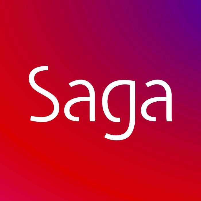 saga communication logo 1 - Saga Communication l’agence la plus primée aux Moroccan Digital Awards