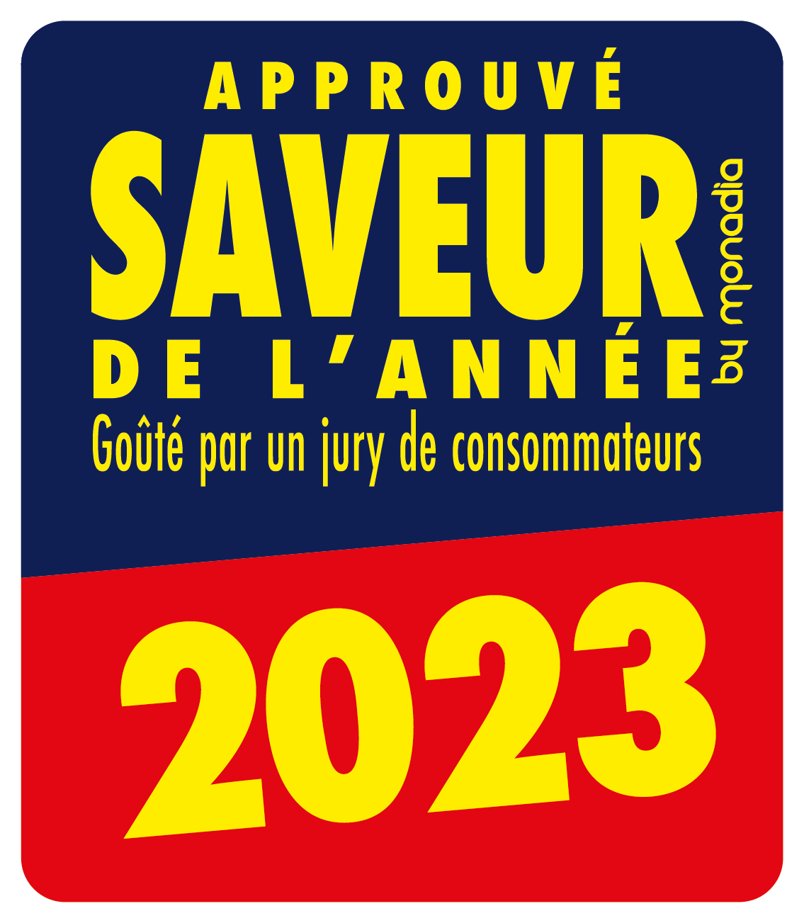 saveurs de lannee - Les produits lauréats de la deuxième édition des Saveurs de l’Année Maroc