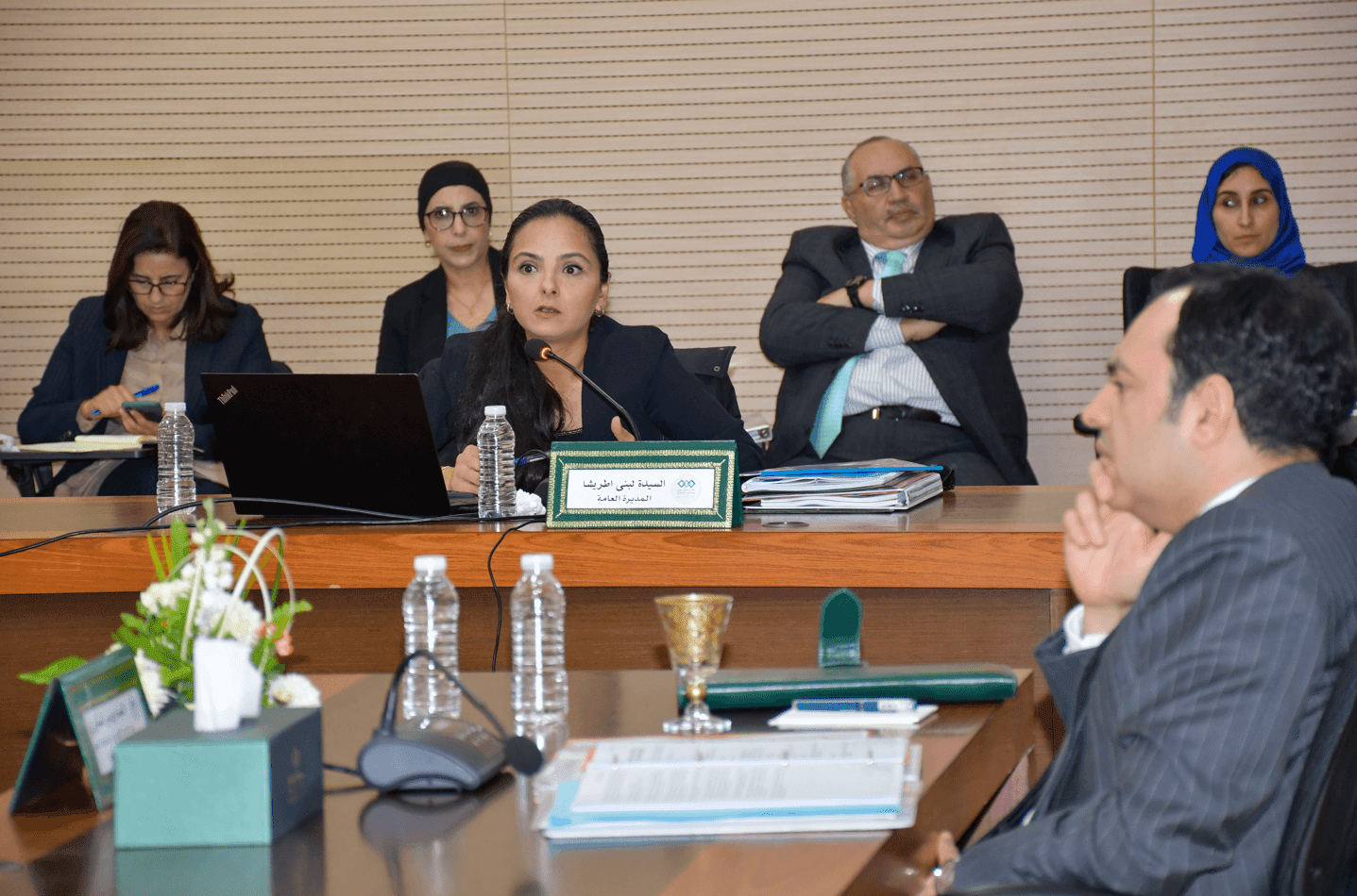 unnamed 1 - OFPPT : Le conseil d'administration approuve le plan d'action et le budget 2023