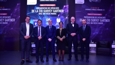 unnamed 2 390x220 - L’AUSIM et le Gartner s'associent pour réaliser la première enquête CIO Survey au Maroc