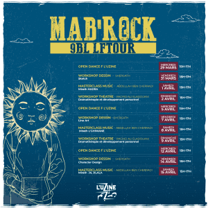 unnamed 4 300x300 - Lancement de la 2&egrave;me Edition de Mab&rsquo;Rock 2