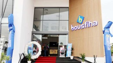 visuel 02 1 390x220 - Electro Bousfiha ouvre son plus grand Showroom à Dar Bouazza