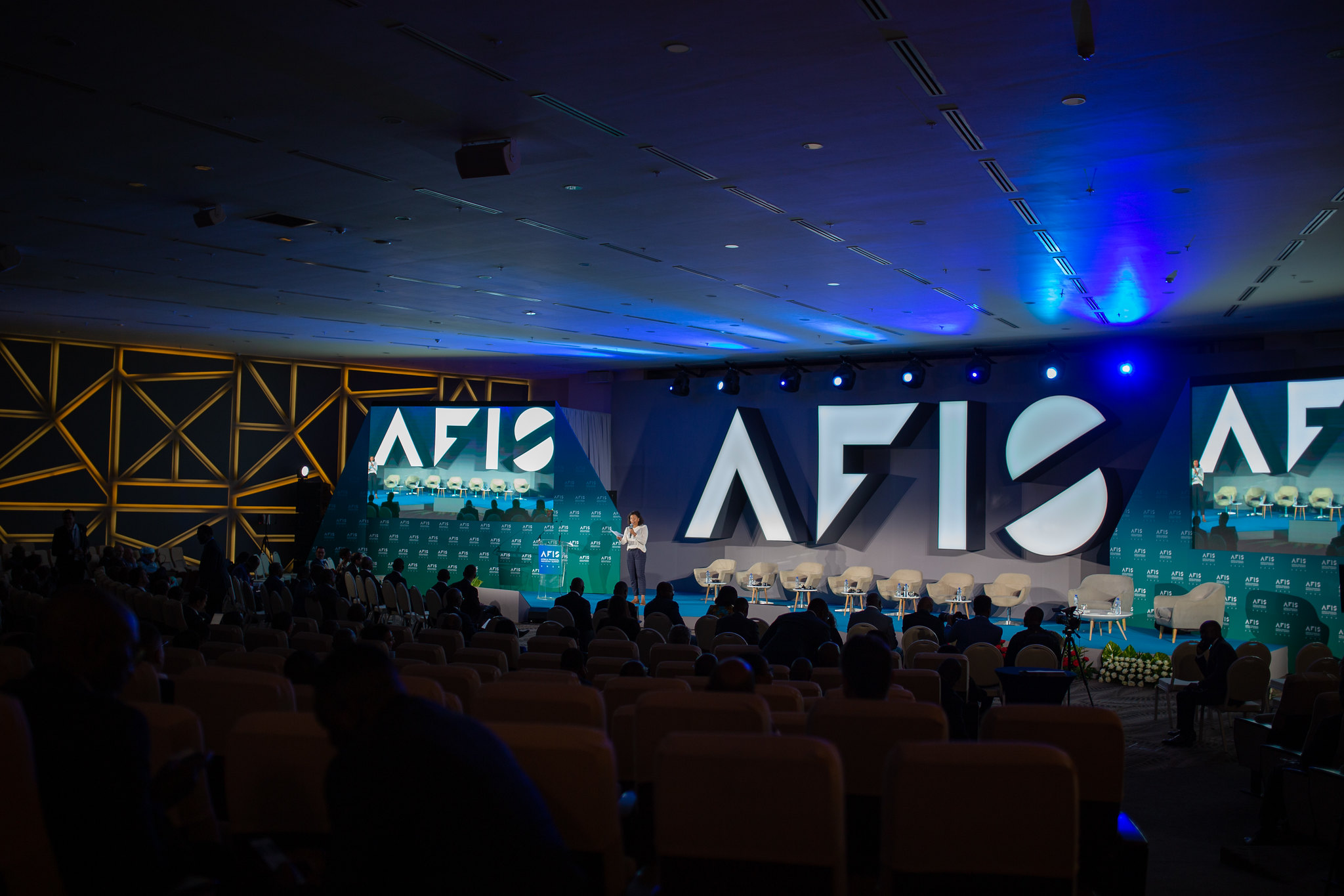 AFIS - Deloitte présente les conclusions du Baromètre de l'Industrie Financière Africaine pour l'année 2023