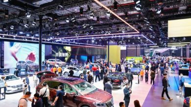 Auto Shanghai e1681812532485 390x220 - Le salon Auto Shanghai 2023 met en avant les atouts du Maroc dans le domaine automobile