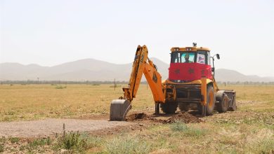 Emballages agricoles et agroalimentaires lancement des travaux de construction de lusine de la societe AMG PACKAGING 390x220 - Emballages agricoles et agroalimentaires : lancement des travaux de construction de l’usine de la société AMG PACKAGING