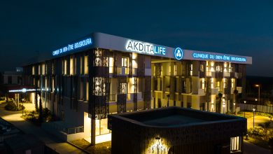 Le Groupe AKDITAL a récemment lancé une nouvelle marque phare dans le cadre de sa stratégie de diversification : AKDITALIFE ITP Akditalife Bouskora Print 0092 390x220 - Le Groupe AKDITAL a récemment lancé une nouvelle marque phare dans le cadre de sa stratégie de diversification : AKDITALIFE