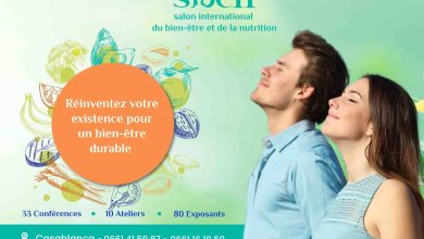 Le Salon International du Bien Etre et de la Nutrition SIBEN sera organise les 27 et 28 mai au Garden Event a Casablanca 390x220 - Organisation du Salon International du Bien-Être et de la Nutrition (SIBEN) les 27 et 28 mai au Garden Event à Casablanca