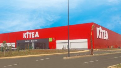 Kitea inaugure son plus grand magasin à Agadir, un investissement de 250 millions de dirhams pour la dernière version de KITEA GEANT Magasin Kitea Agadir 390x220 - Kitea inaugure son plus grand magasin à Agadir, un investissement de 250 millions de dirhams pour la dernière version de KITEA GEANT