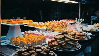 PhotoFtour 390x220 - Les ftours proposés à l'extérieur sont boudés par la clientèle à Casablanca