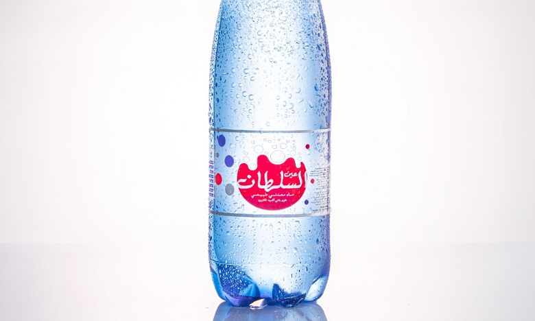 SOLTANE - La Société des Eaux Minérales Al Karama élargit sa gamme avec Aïn Soltane Gazeuse