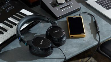 Sony devoile deux nouveaux produits pour les professionnels du son 390x220 - Deux nouvelles offres de produits pour les experts du son sont dévoilées par Sony