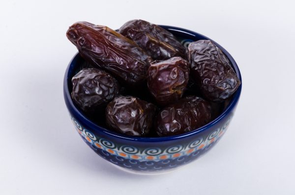 Swiezy daktyl MEDJOOL 600x397 - La datte Mejhoul: véritable joyau culinaire pour le Maroc