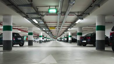 Zenpark Parking mutualise 1020x512 1 390x220 - Casablanca : Lancement d'un parking de 520 places au Maârif