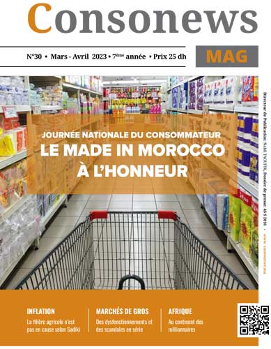 avril mars2023 - N°30 – Mars-Avril 2023