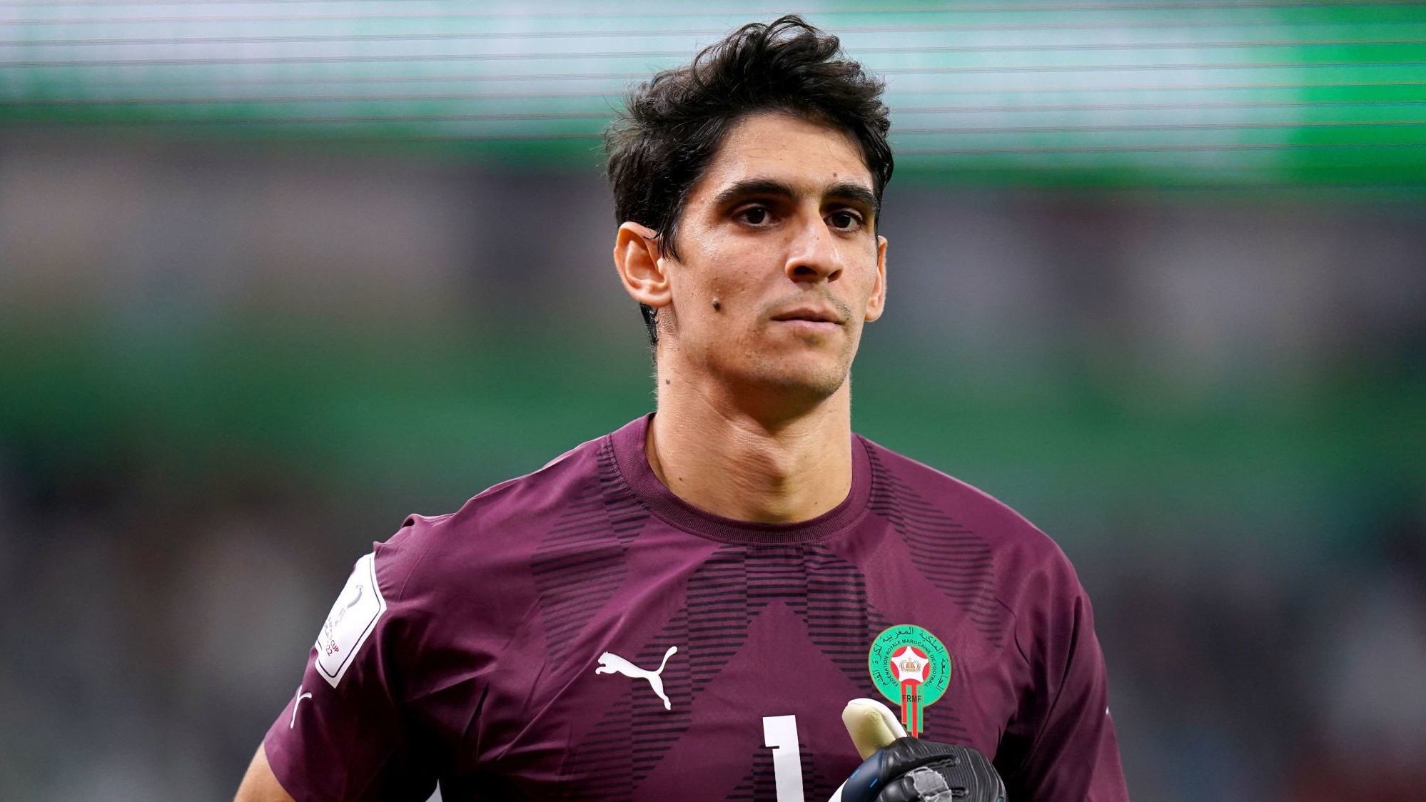 bounou - Le gardien de but marocain, Yassine Bounou, a créé la surprise en choisissant une destination inattendue pour poursuivre sa carrière