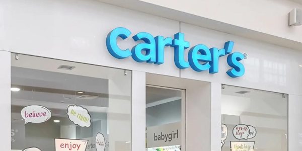 carters 2048 1536  600x300 - Mode enfants: La marque américaine Carter's s'implante au Maroc