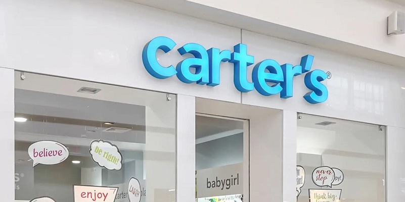 carters 2048 1536  - Mode enfants: La marque américaine Carter's s'implante au Maroc